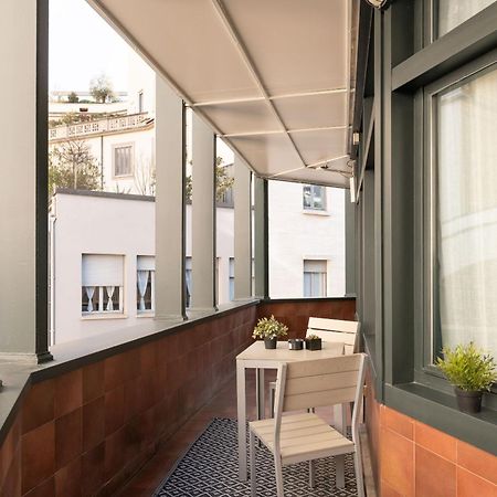 Heart Milan Apartments Duomo Terrace Exterior foto